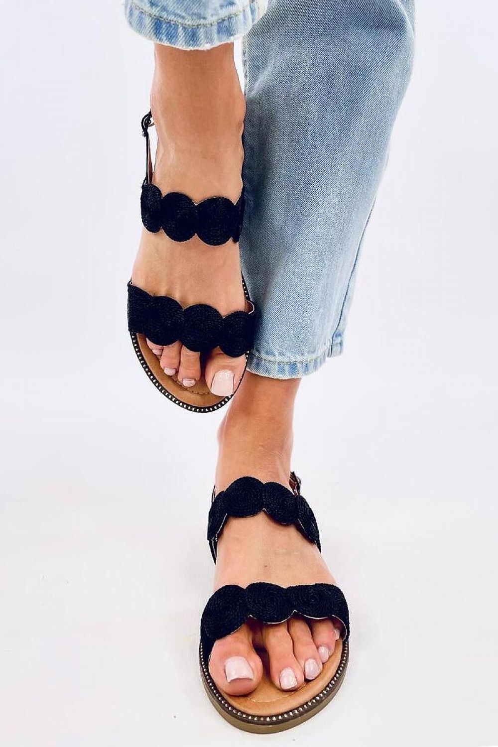 Sandals model 197371