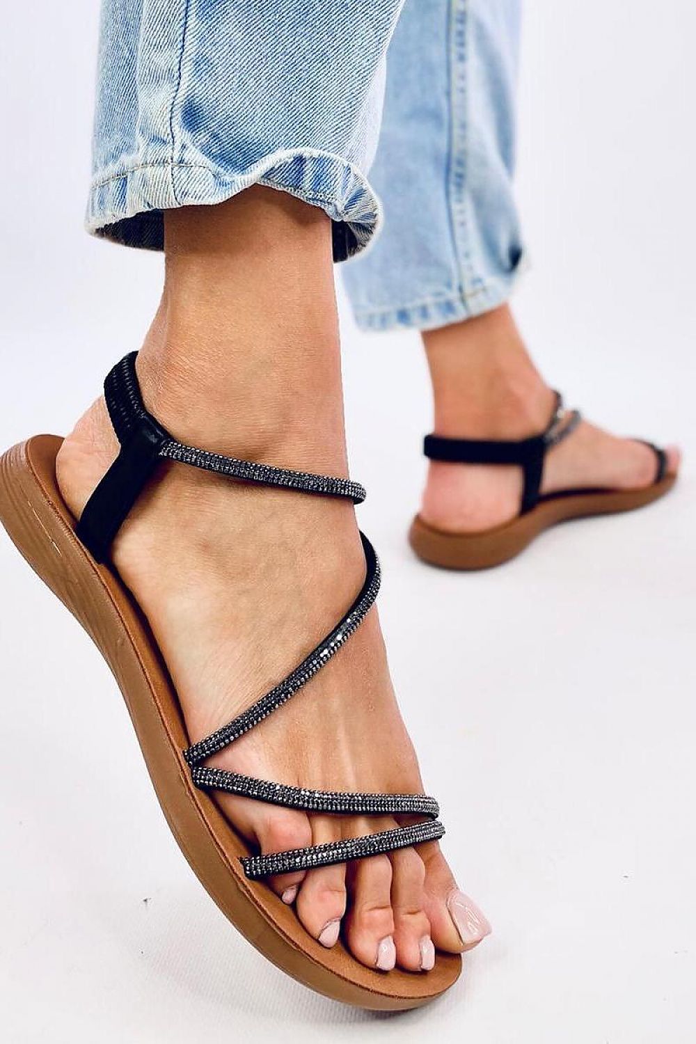Sandals model 197372