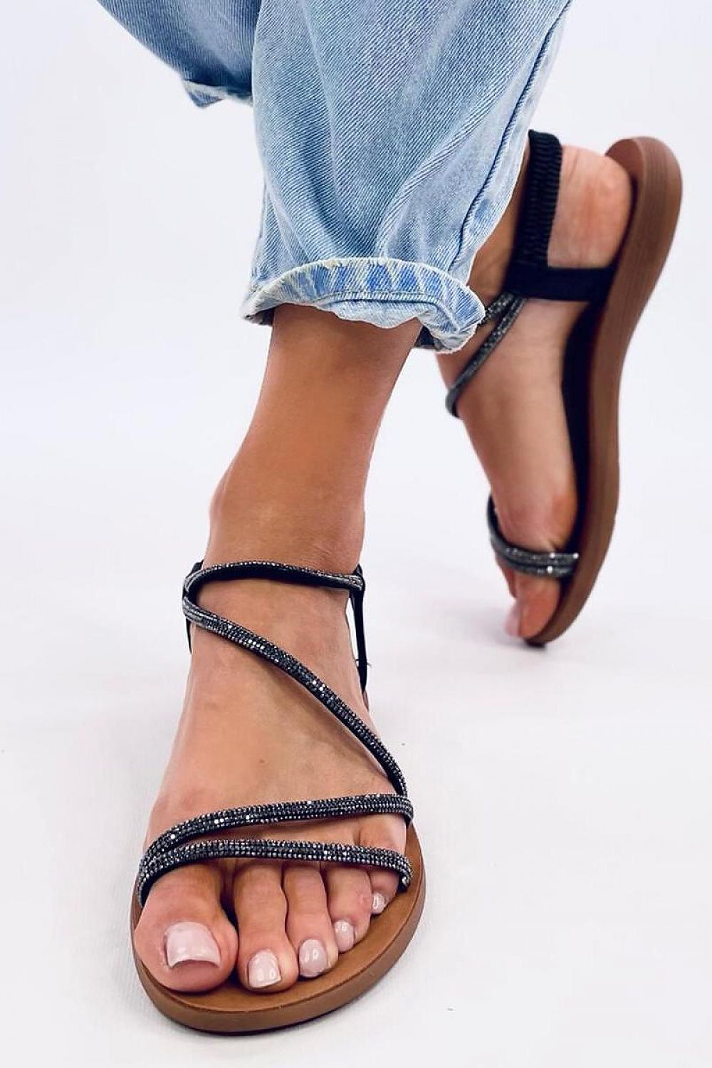 Sandals model 197372