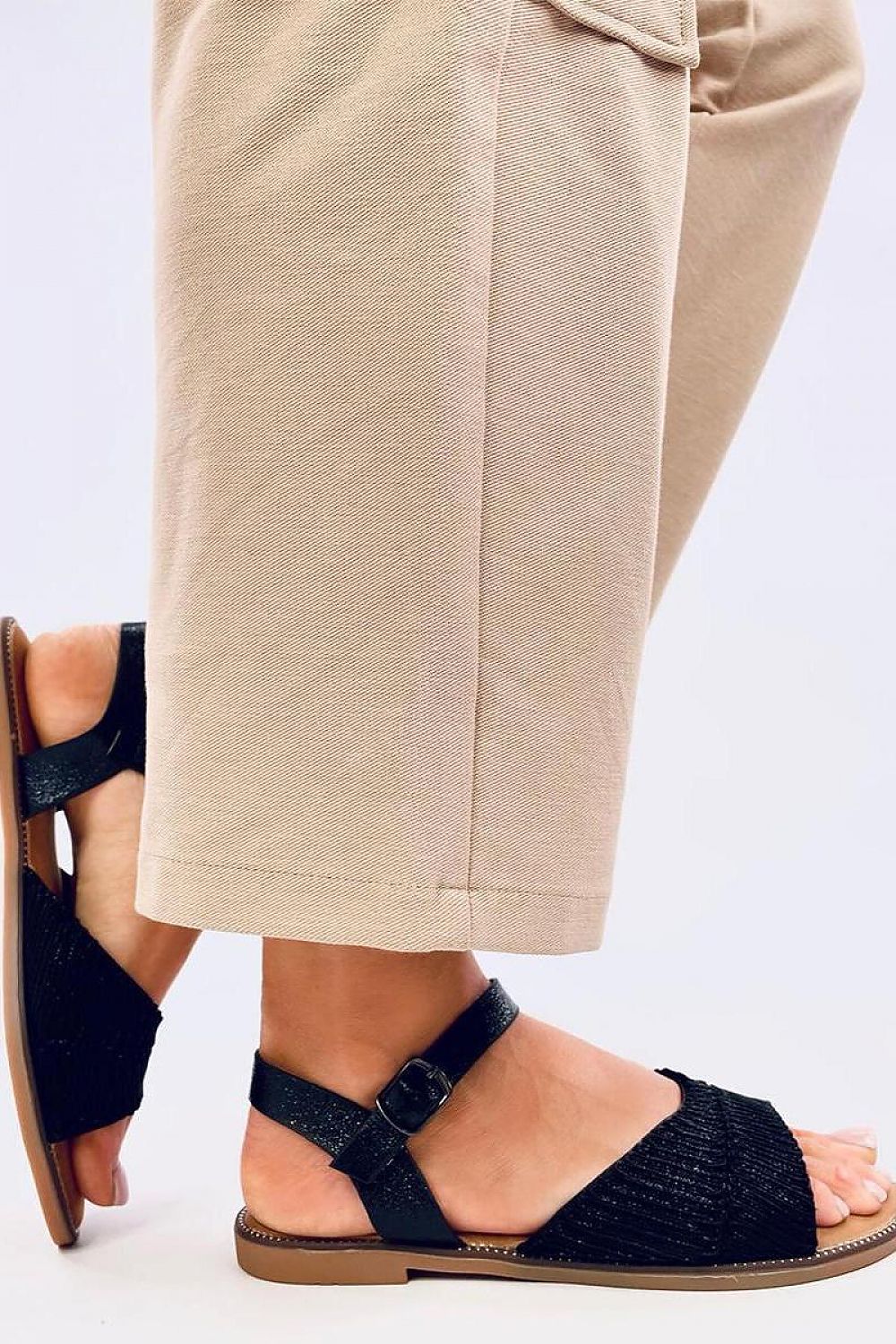 Sandals model 197374