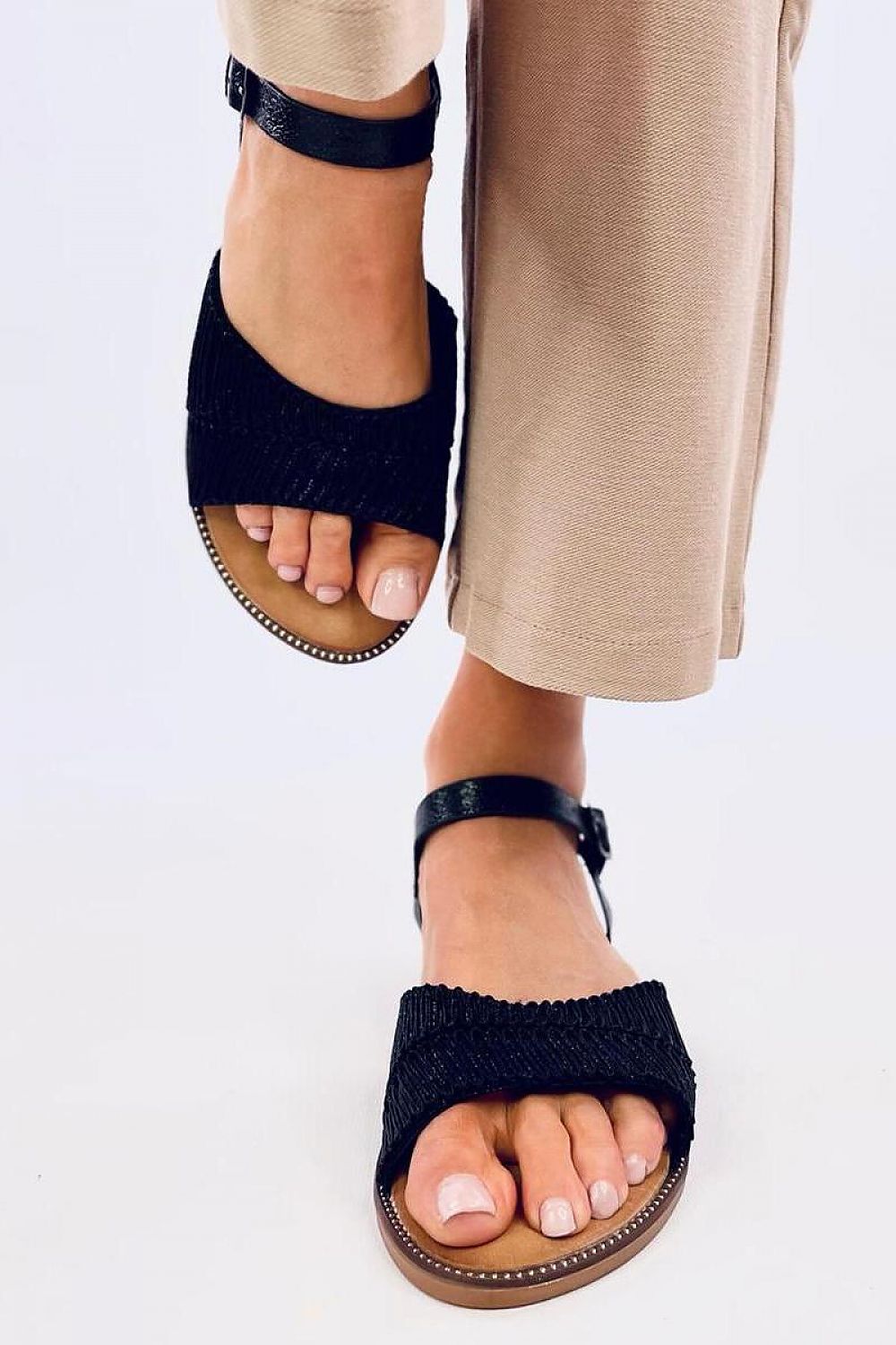Sandals model 197374