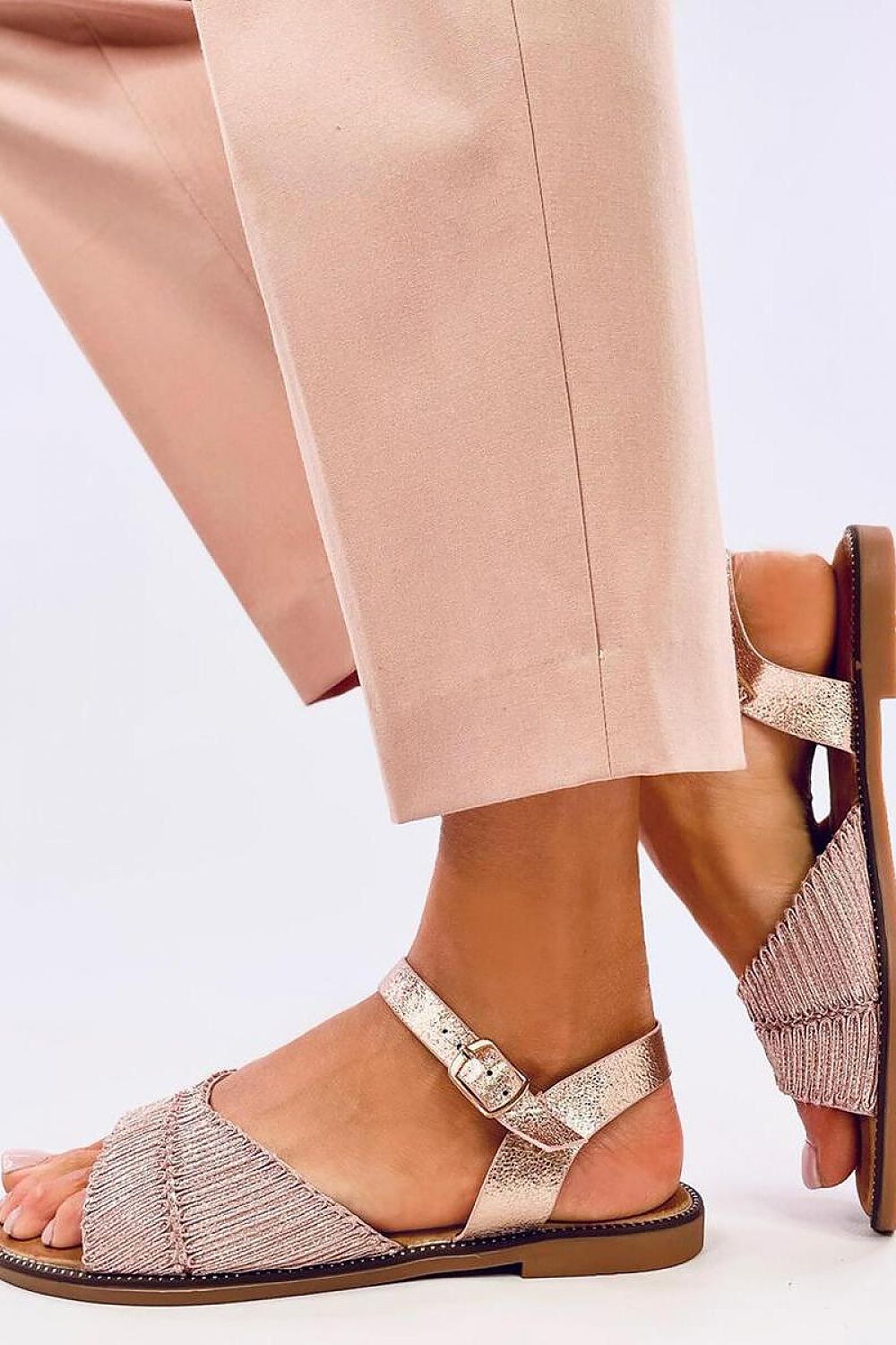 Sandals model 197375