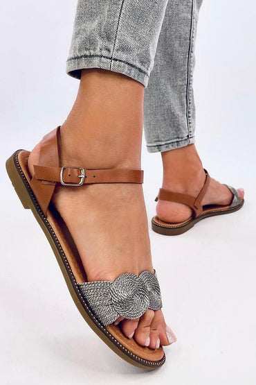 Sandals model 197380