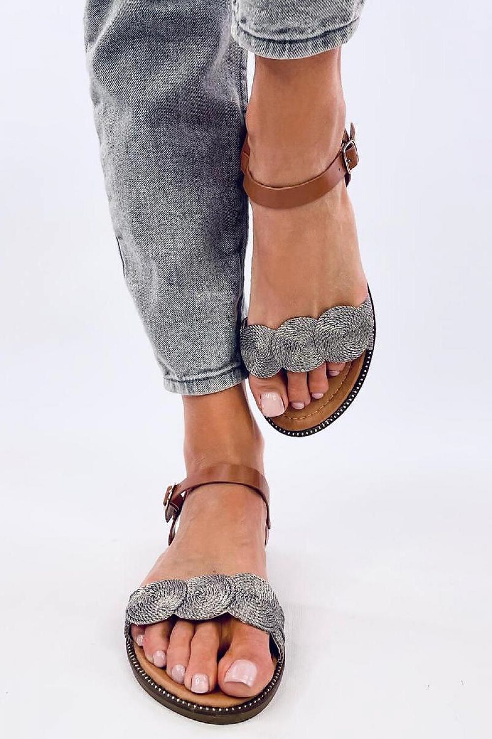 Sandals model 197380