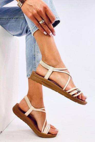 Sandals model 197382