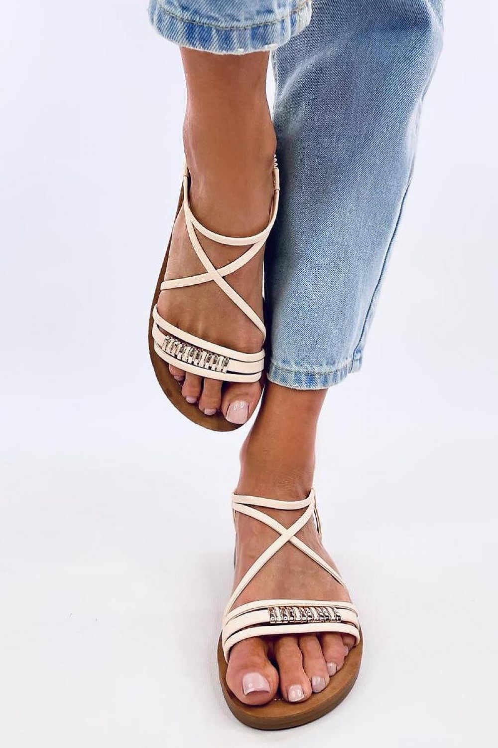 Sandals model 197382
