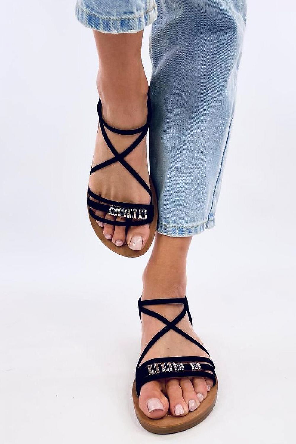 Sandals model 197383