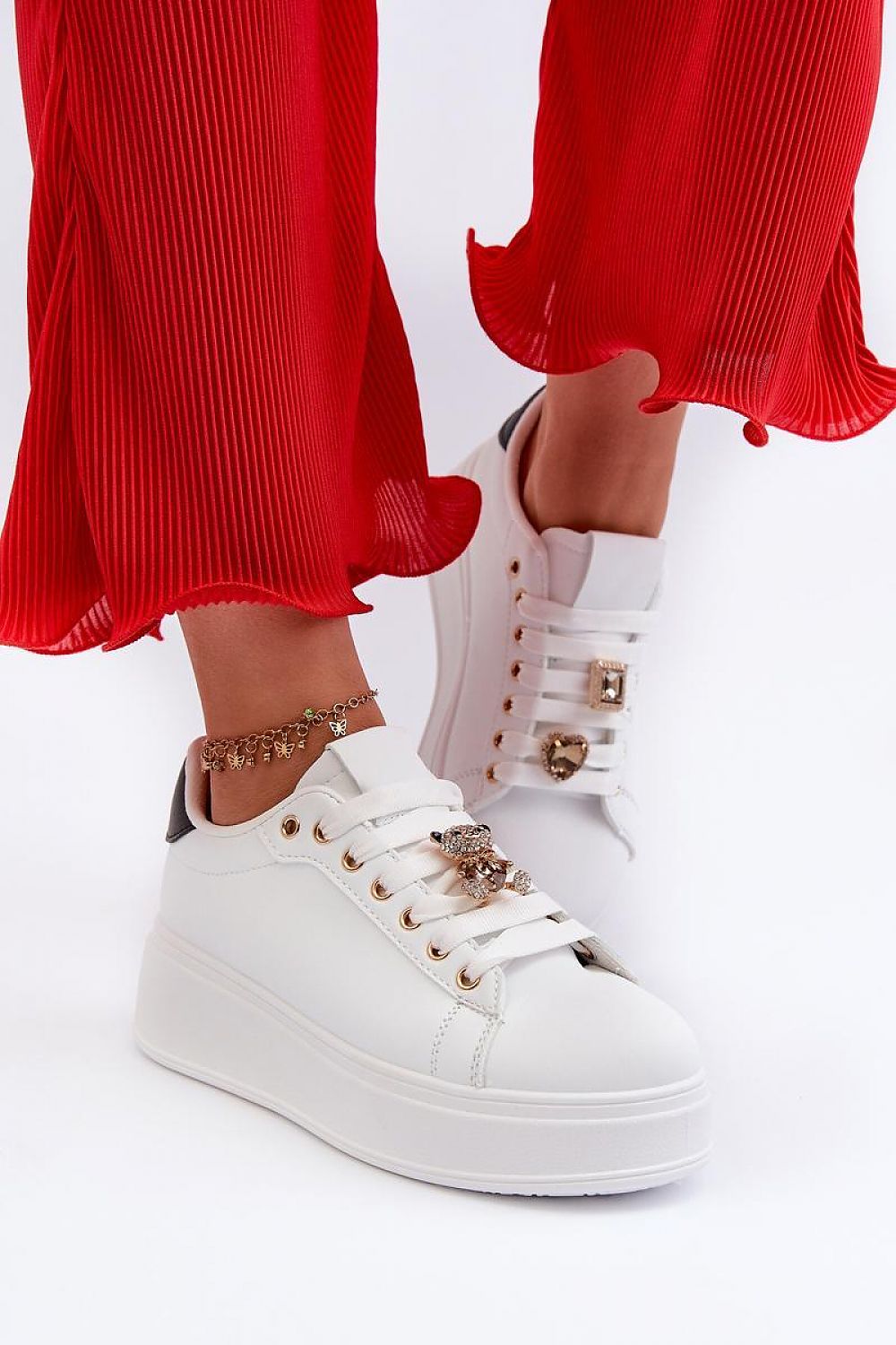 Sport Shoes Step in style - comprar online na Lojahub