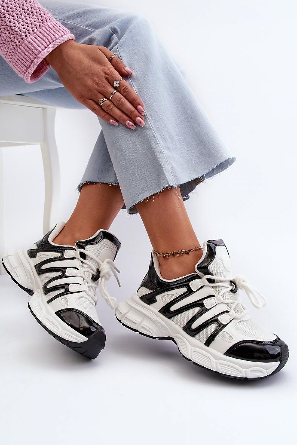 Sport Shoes Step in style - comprar online na Lojahub