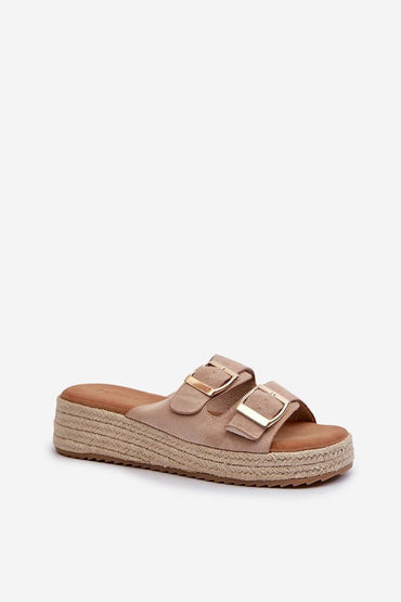 Flip-flops model 197420
