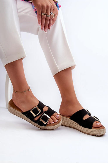 Flip-flops model 197421
