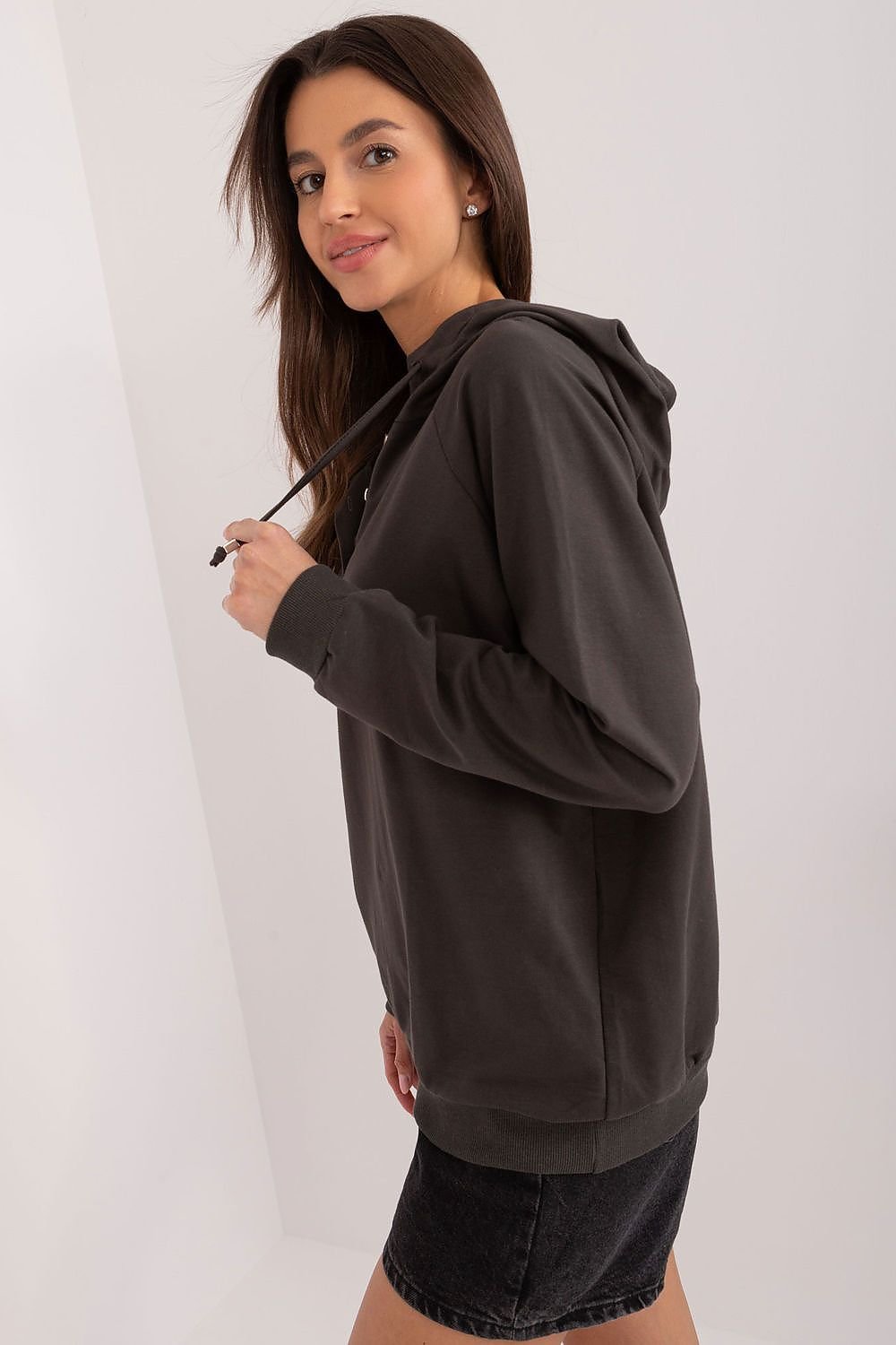 Sweatshirt model 197445