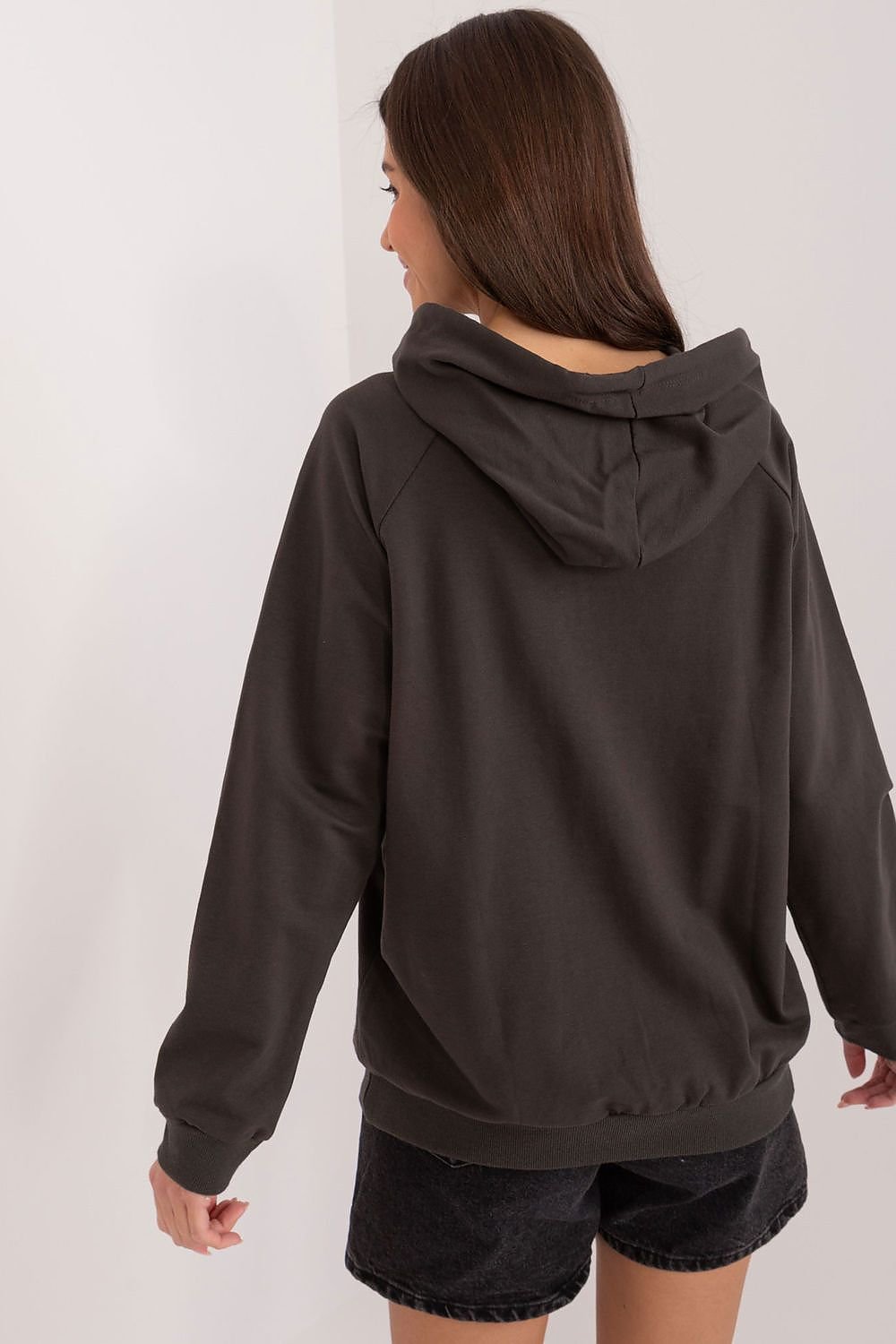 Sweatshirt model 197445
