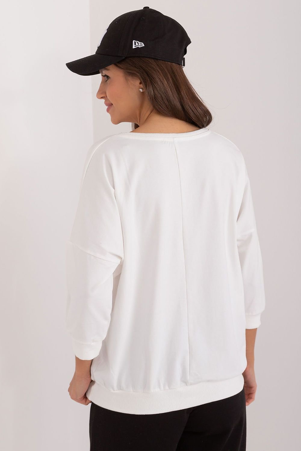 Sweatshirt model 197448