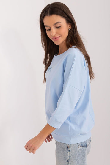 Sweatshirt model 197449