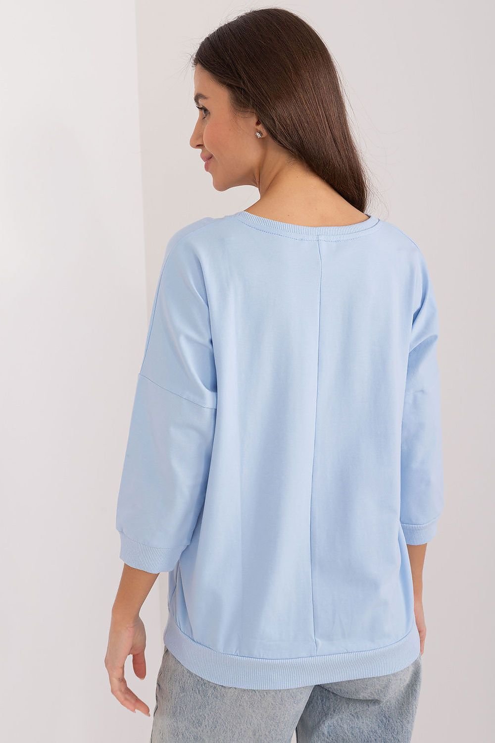 Sweatshirt model 197449