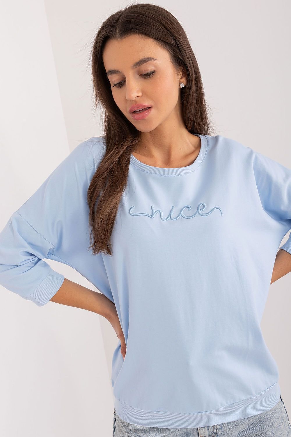 Sweatshirt model 197449