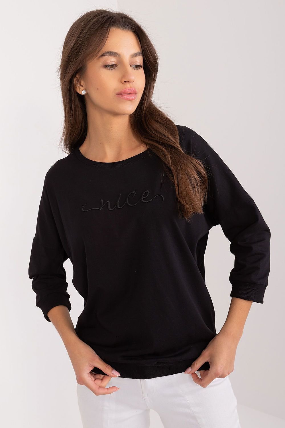 Sweatshirt model 197450