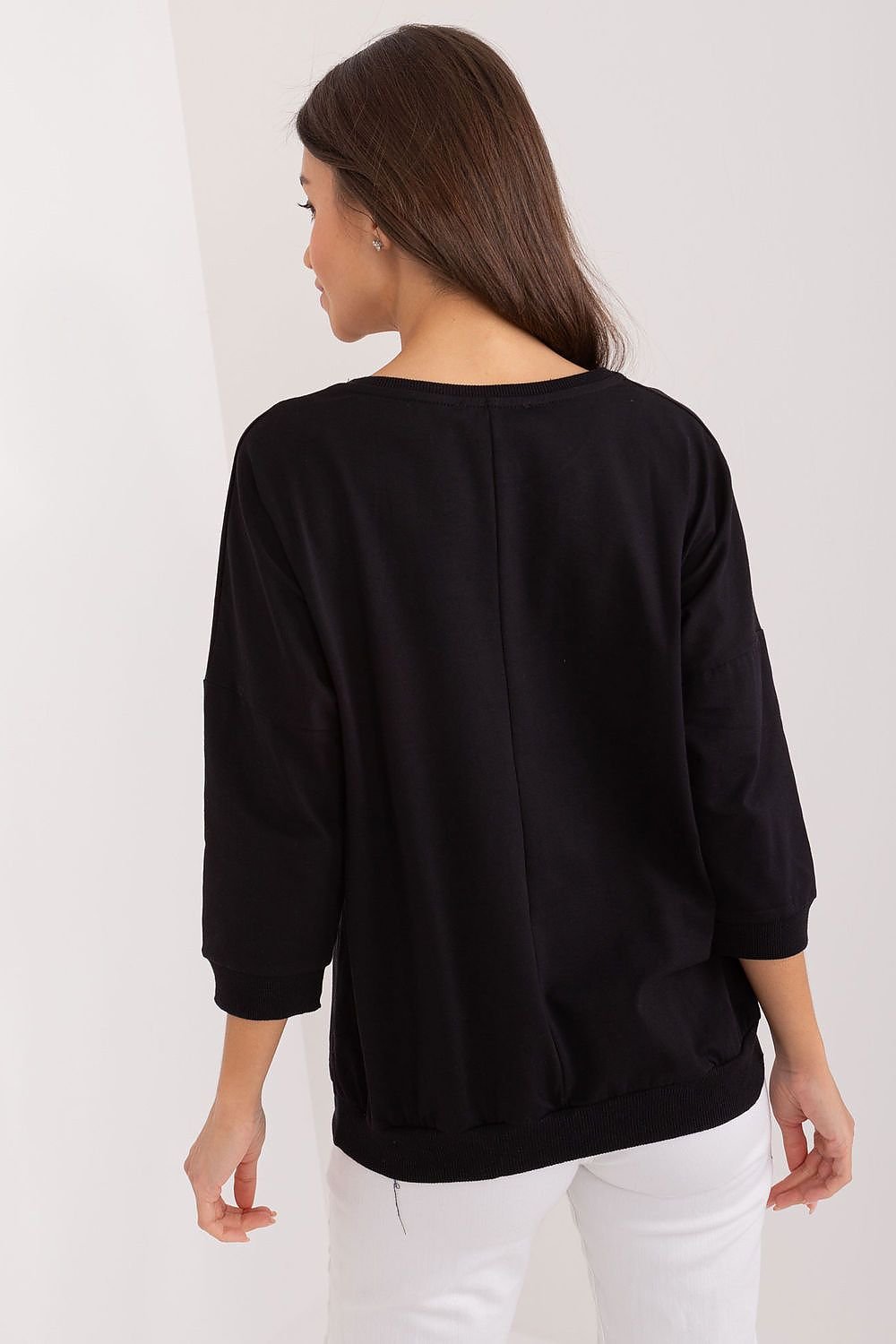 Sweatshirt model 197450