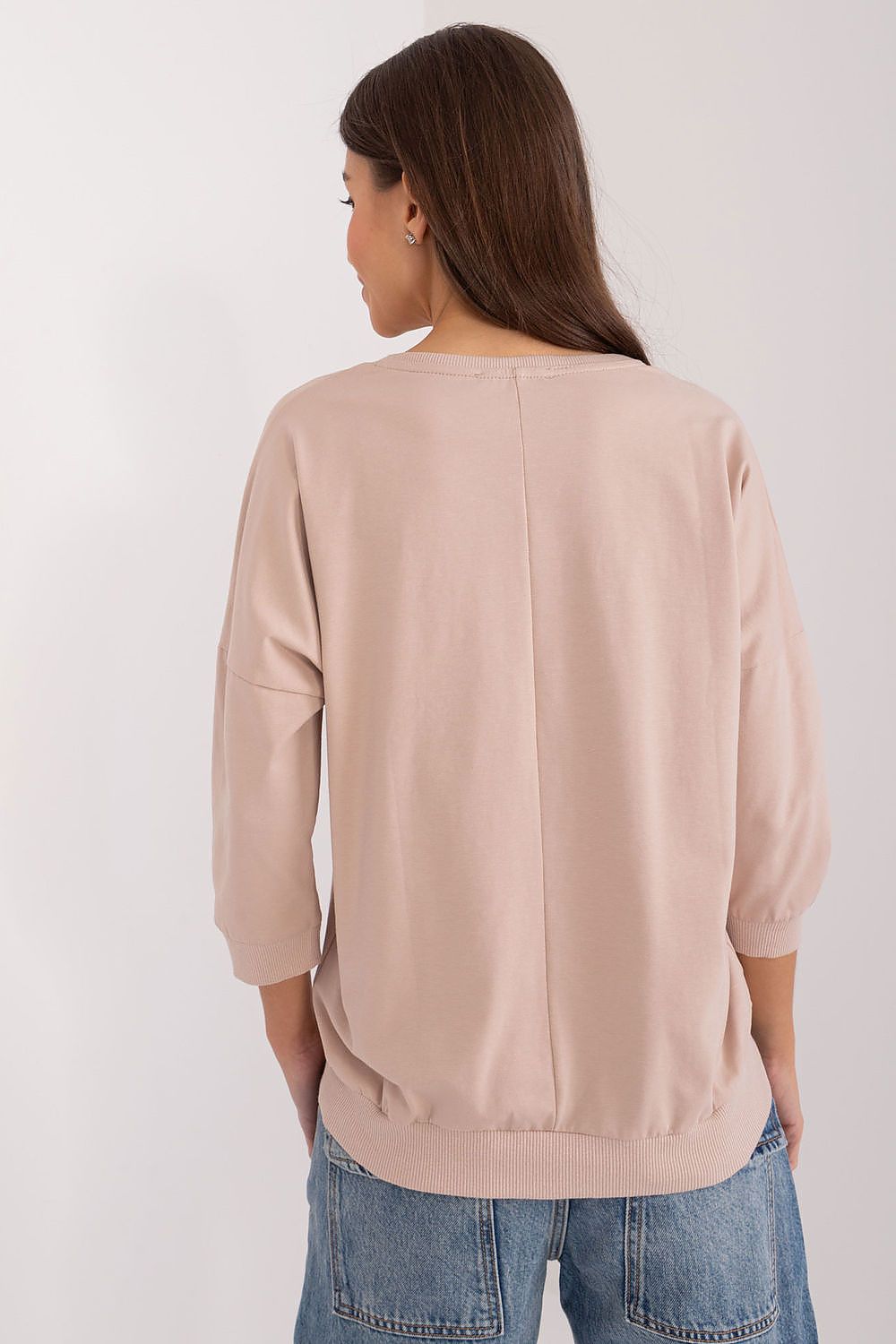 Sweatshirt model 197452