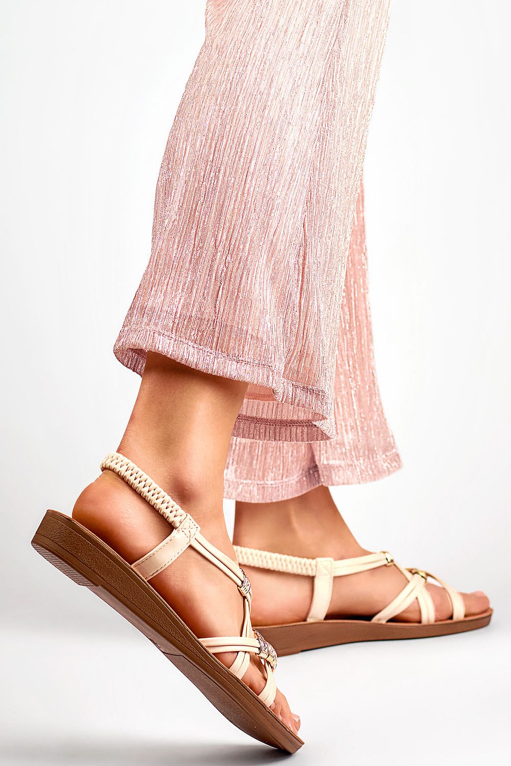 Sandals model 197493