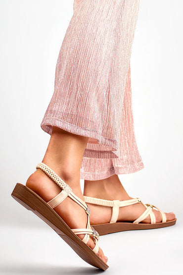 Sandals model 197493
