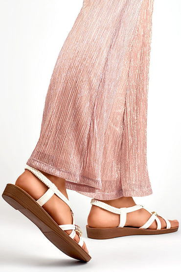 Sandals model 197494