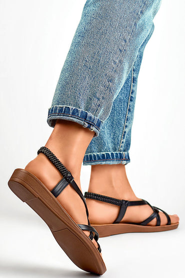 Sandals model 197495