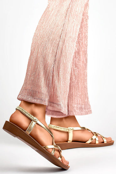 Sandals model 197496