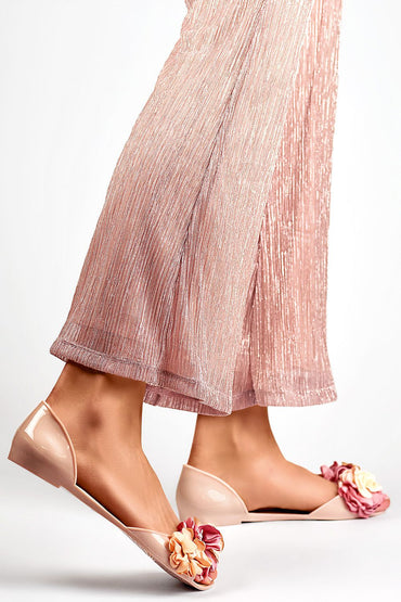 Ballet flats model 197497 PRIMO - Lojahub