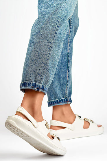 Sandals model 197506