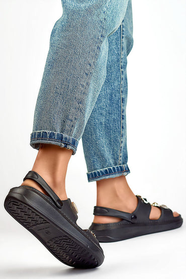 Sandals model 197507