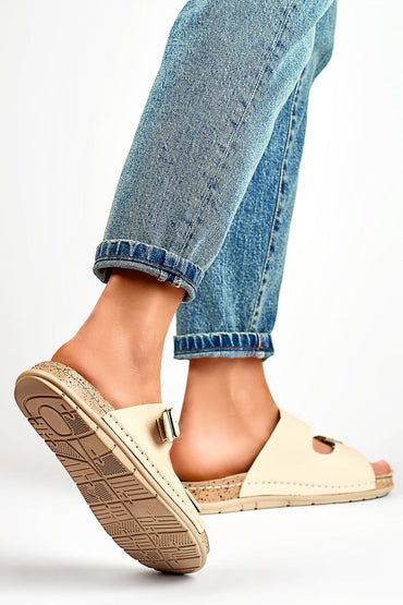 Flip-flops model 197509