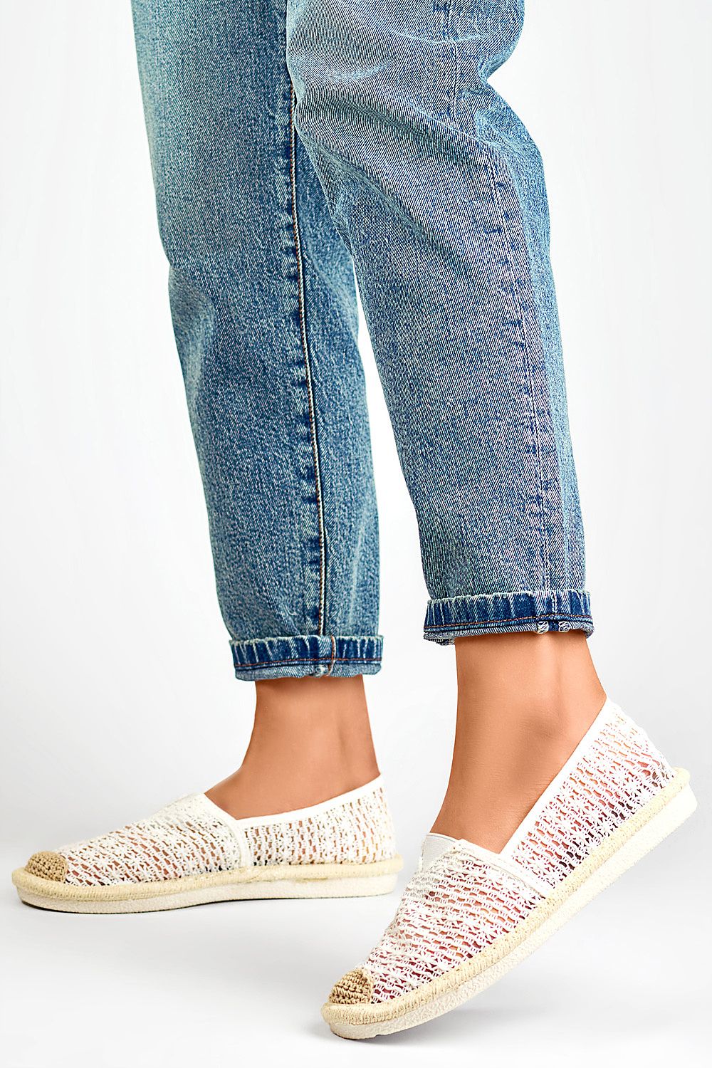 Espadrille model 197516 PRIMO - Lojahub