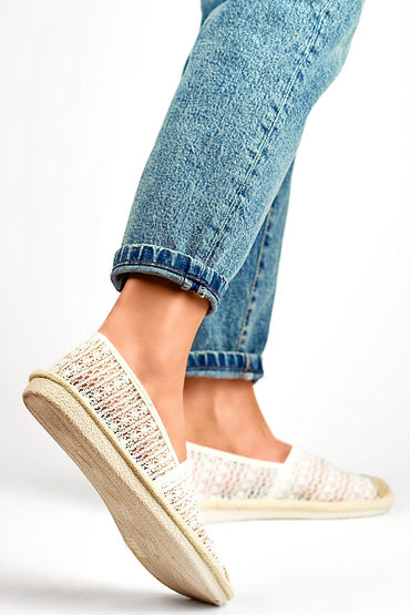 Espadrille model 197516 PRIMO - Lojahub