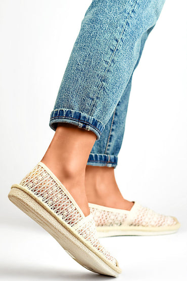 Espadrille model 197517 PRIMO - Lojahub