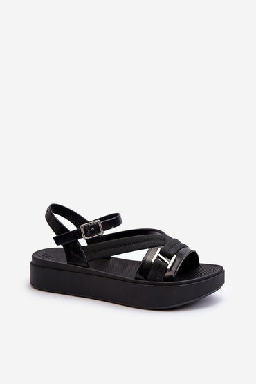 Sandals model 197574