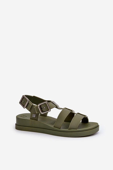 Sandals model 197581
