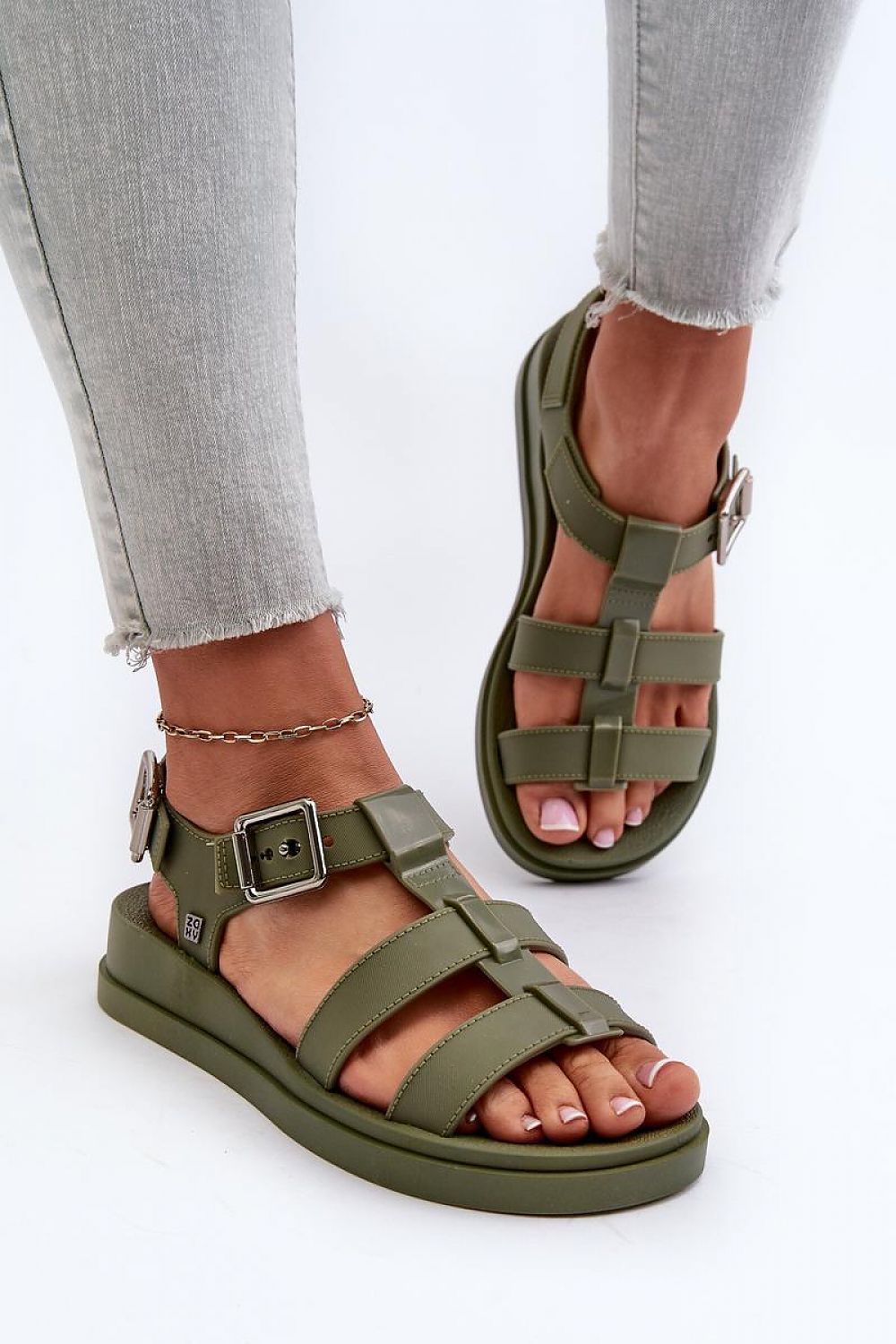 Sandals model 197581