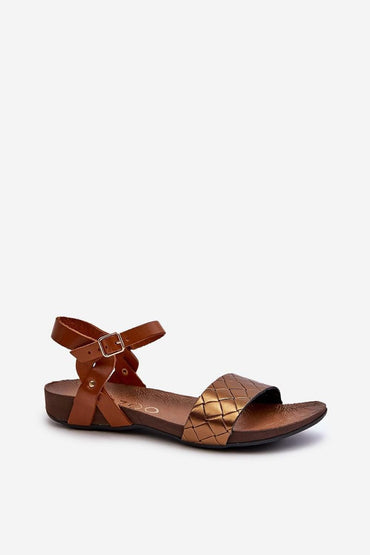 Sandals model 197587