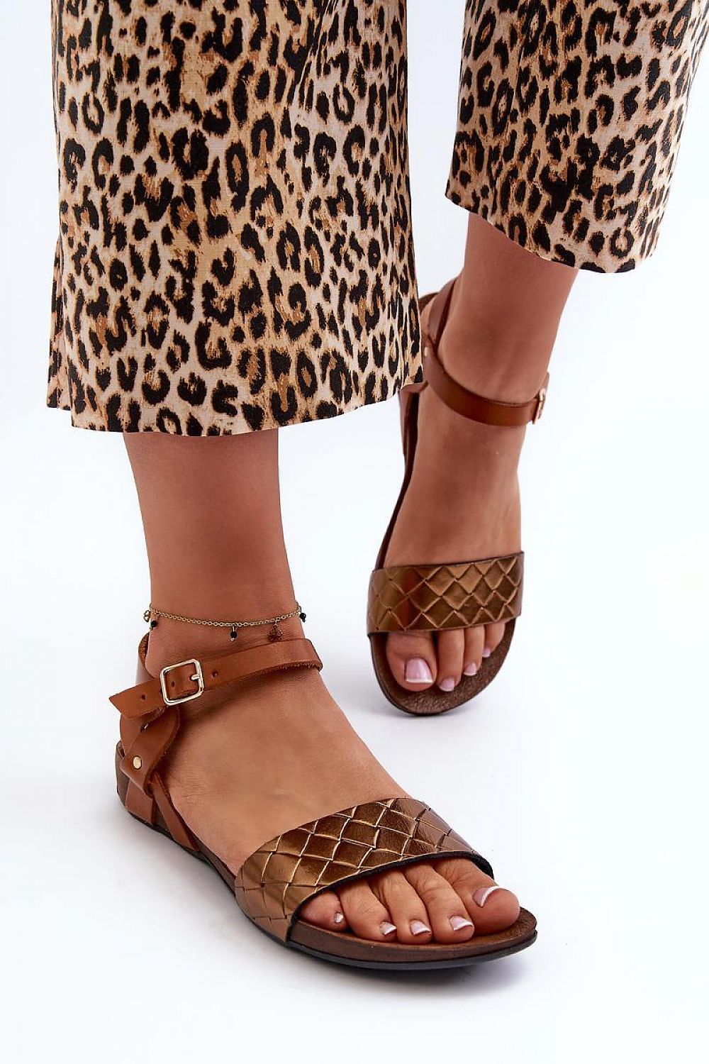 Sandals model 197587