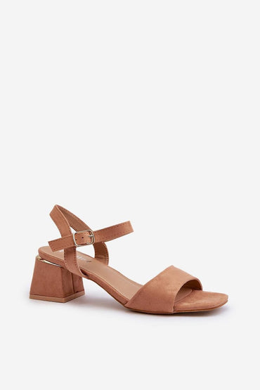 Sandals model 197590