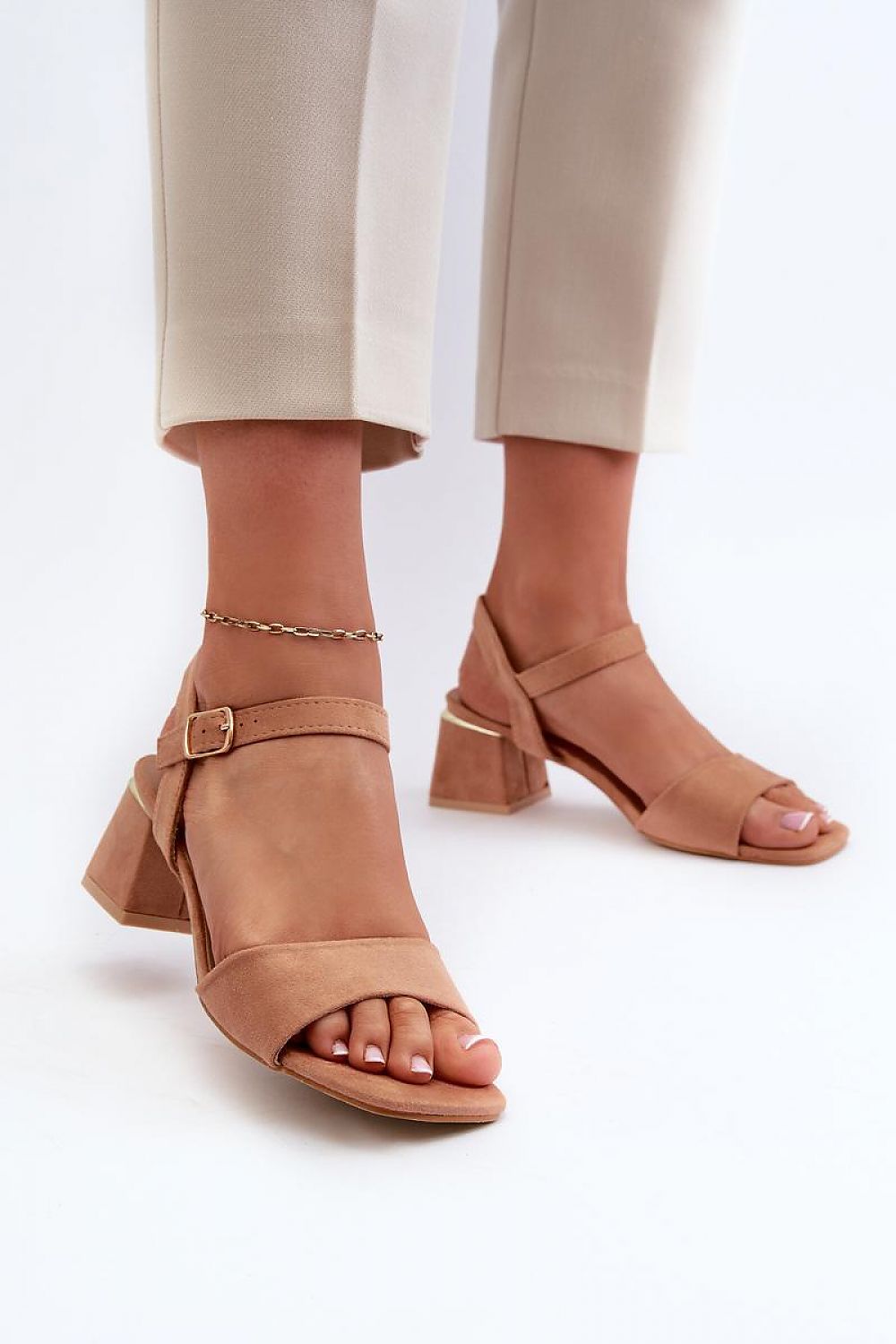 Sandals model 197590