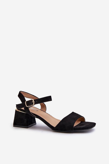 Sandals model 197591
