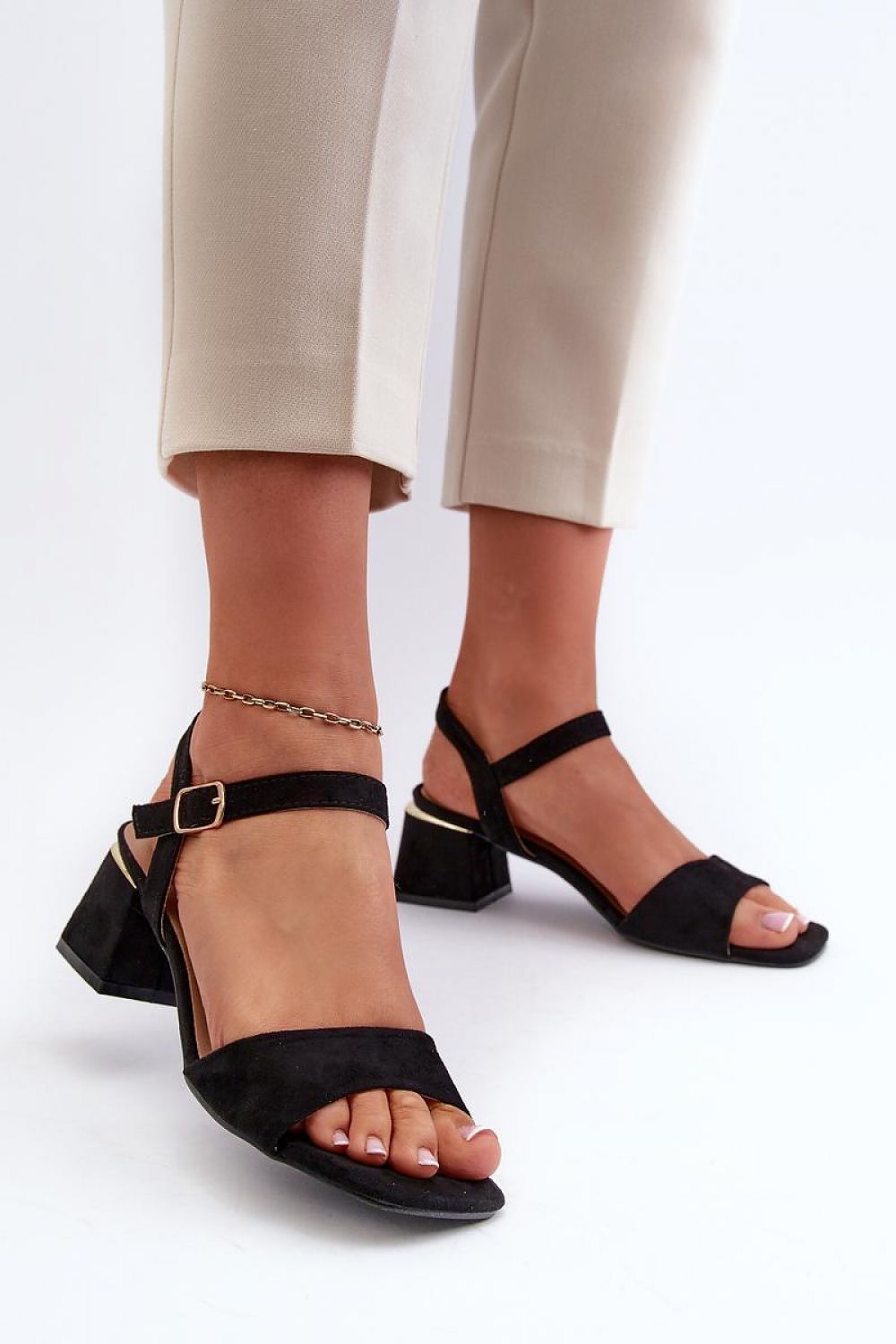 Sandals model 197591