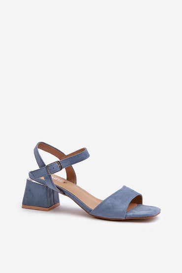 Sandals model 197592