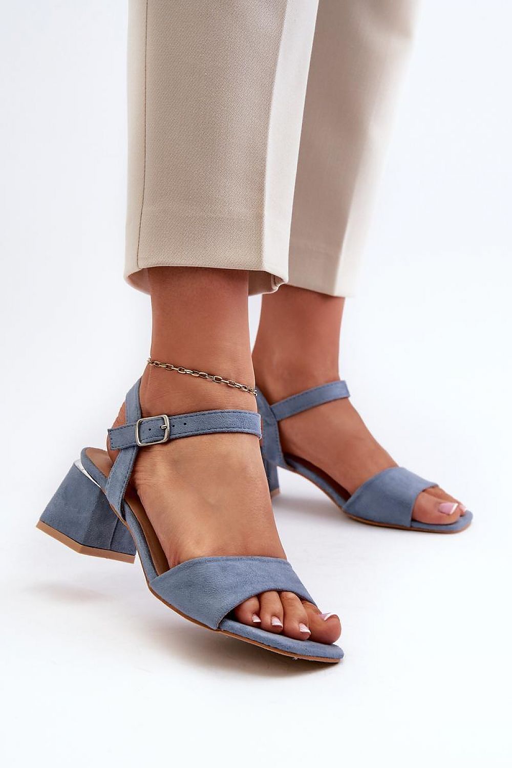 Sandals model 197592