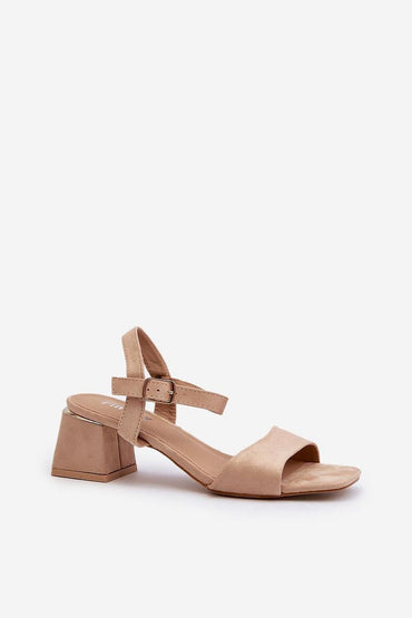 Sandals model 197593