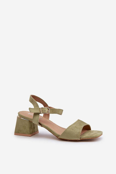 Sandals model 197594