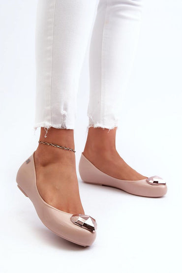 Ballet flats model 197595 Step in style - Lojahub